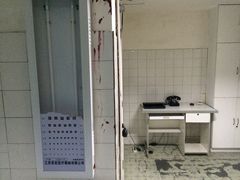 -十二宫Zodiac全息剧本杀推理馆(大世界店)