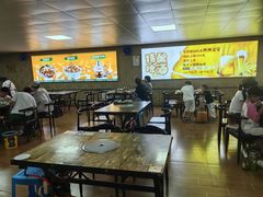 -清真·馬坡二旦烧烤(人生一串拍摄店)