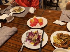 -北京希尔顿逸林酒店