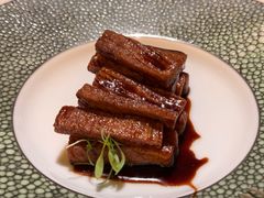 -北京柏悦酒店·锦庭餐厅Dining Room