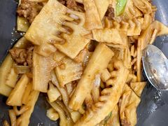-中心君度酒店泰礴美食会馆