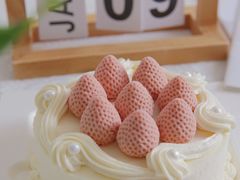 -壹点壹客·生日蛋糕(龙岗店)