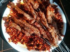 -新城小肉串(新华店)