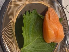-争鲜回转寿司(流行前线店)