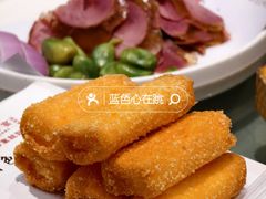 -牡丹宴·正宗洛阳菜·水席(国家牡丹园店)