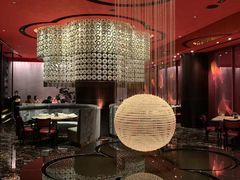 大堂-8餐厅(新葡京酒店)