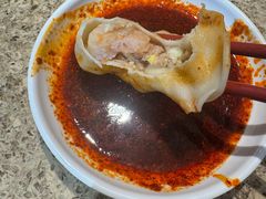 -金谷园饺子馆(北邮总店)