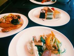 -索菲特西湖大酒店·香榭丽全日候餐厅(南山路店)