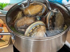 -星伦多自助料理·涮烤一体(杭州来福士店)