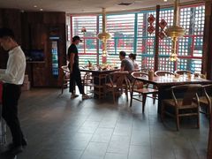 -海之屋韩式烤肉(海棠68环球美食街店)