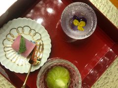 -九献创意菜·牛排馆(亮马河花园店)