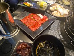 -まるみち   丸道东京烧肉(虹梅路店)