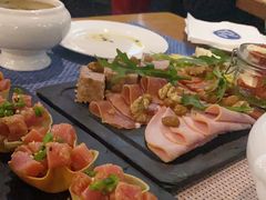 -LA MAISON公鸡和龙(蛇口店)