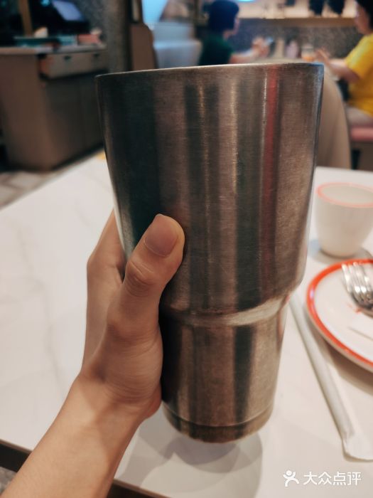 柠檬树茶餐厅(海雅缤纷城店)图片