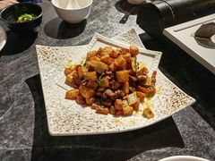 -泉味道贵州厨房(三里河店)