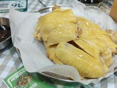 -阿金大白·上海菜馆(新天地店)