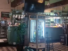 -海尔巴格一甸茶餐厅(团结路店)