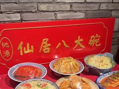 -桃源人家(东门店)