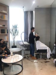-MOVAN HAIR莫凡匠人发型屋