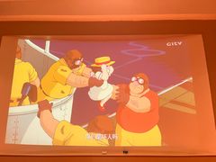 -尚足影院式足疗·住宿·美食(解放碑店)