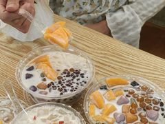 -翁林甜品