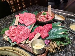 -老乾杯和牛烧肉(王府中环店)