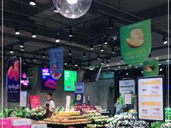 -水果地带(天顺路店)