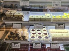 -蜂蝶来饼店(拱北总店)