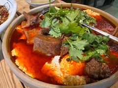 -饭江湖·江湖菜(湖广会馆店)