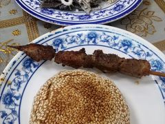 -清真·鸦儿李记·小馆(后海店)