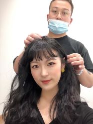 -MY HAIR ARDOR