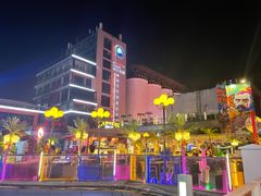 -琶醍壹号•潮菜江景餐吧