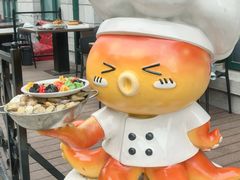 -1937青岛老味道·海肠捞饭·青岛菜(大鲍岛栈桥店)