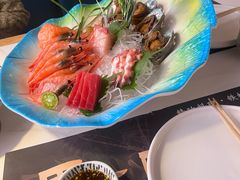 -黑木原精致料理·铁板烧