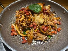 -吃饭皇帝大(长宁龙之梦店)