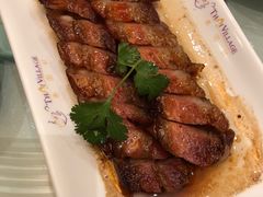 -新加坡泰国村酒楼(五角场店)