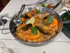 -Brut Eatery悦璞食堂(愚园路店)