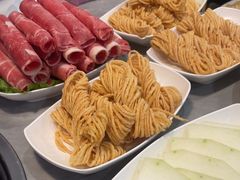 -光头药膳鸡(莱茵小镇店)