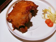 -小放牛炒菜馆(裕华万达店)