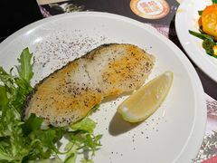 -盛焰铁板烧(王府井店)