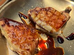 -铭牛烧肉·和牛海鲜自助(高新月牙湖店)