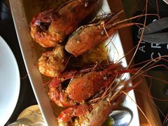 -Ministry of Crab(科伦坡店)