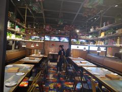 -探鱼·鲜青椒爽麻烤鱼(三水广场店)