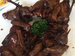 -香融府·烤鸭·家常菜(马家堡路店)