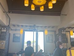 大堂-双塔老饭店