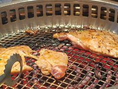 -AJIYA·池袋日式烧肉自助(天津万象城店)