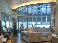 -潮牛壹号鲜牛肉火锅(光谷天地店)