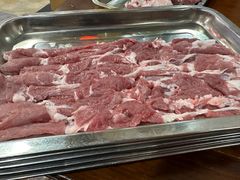 -老北京涮羊肉(航东路店)