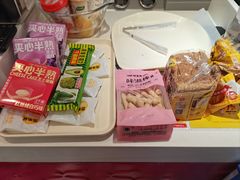 -味多美蛋糕(苏州街地铁店)
