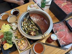 -牛匠和牛寿喜锅(西安总店)